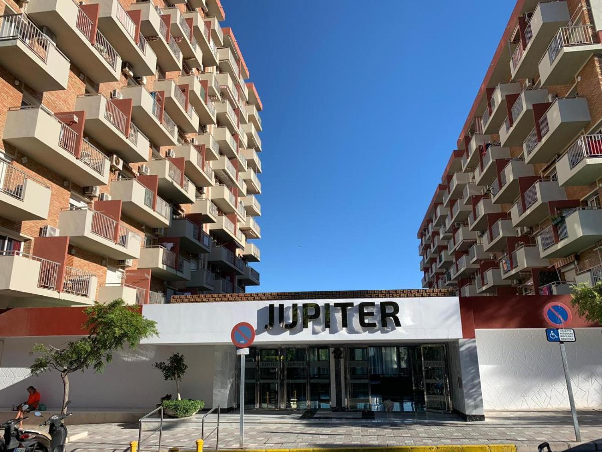 Jp - 3.0 Apartment Benalmadena Exterior photo